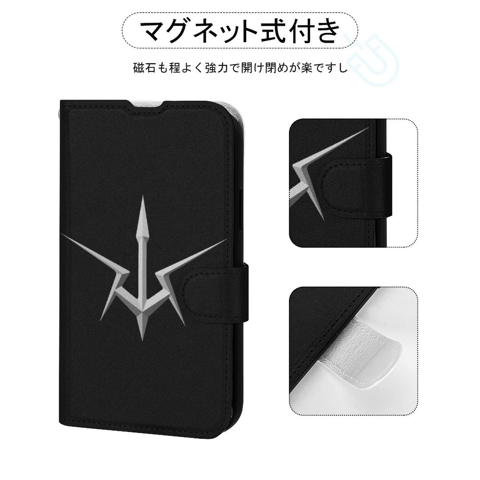 e<コードギアス>　パーティ　手帳型スマホケース e<コードギアス> パーティ 手帳型スマホケース e<コードギアス